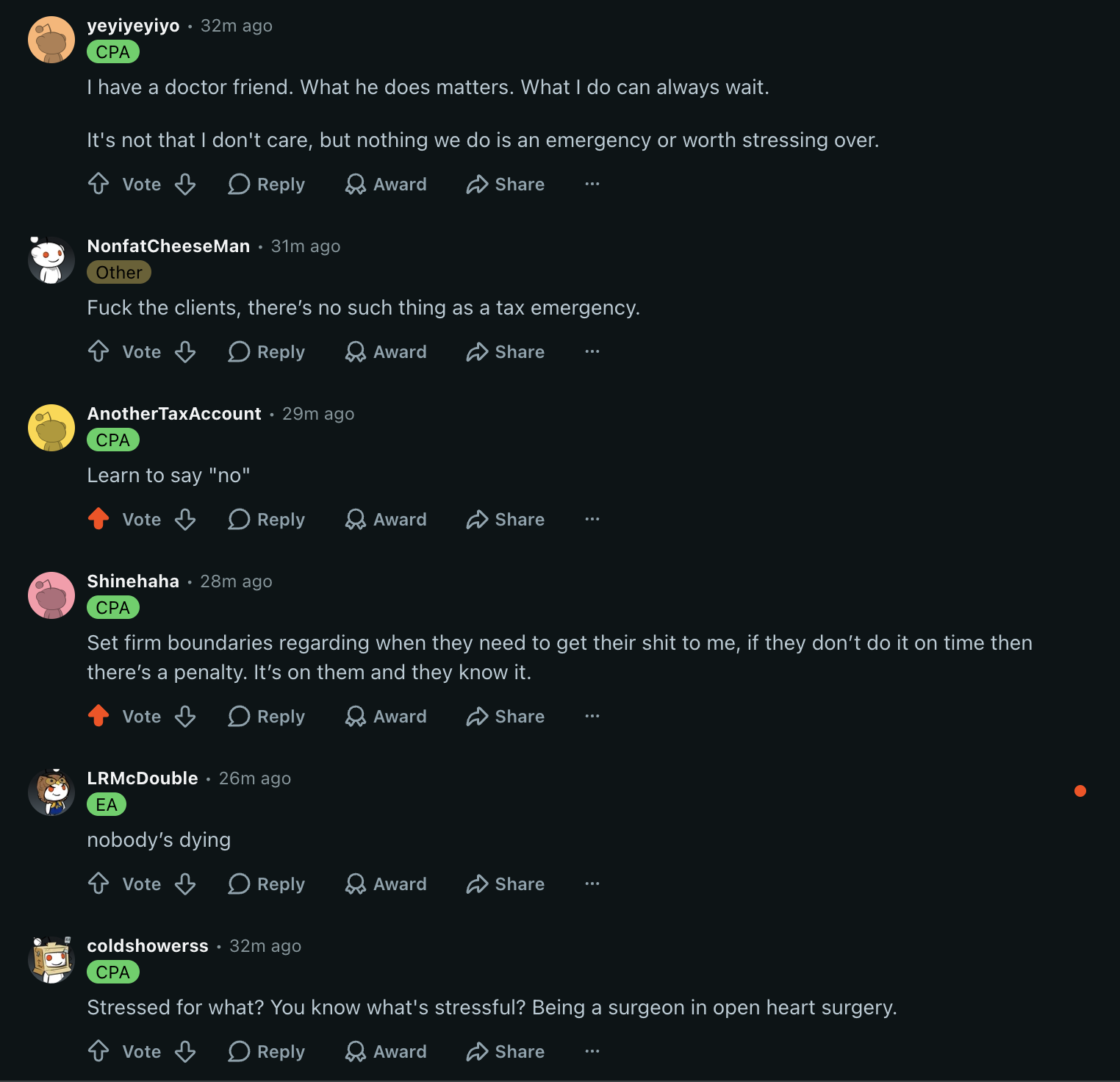 reddit-taxpros-stressed-thread