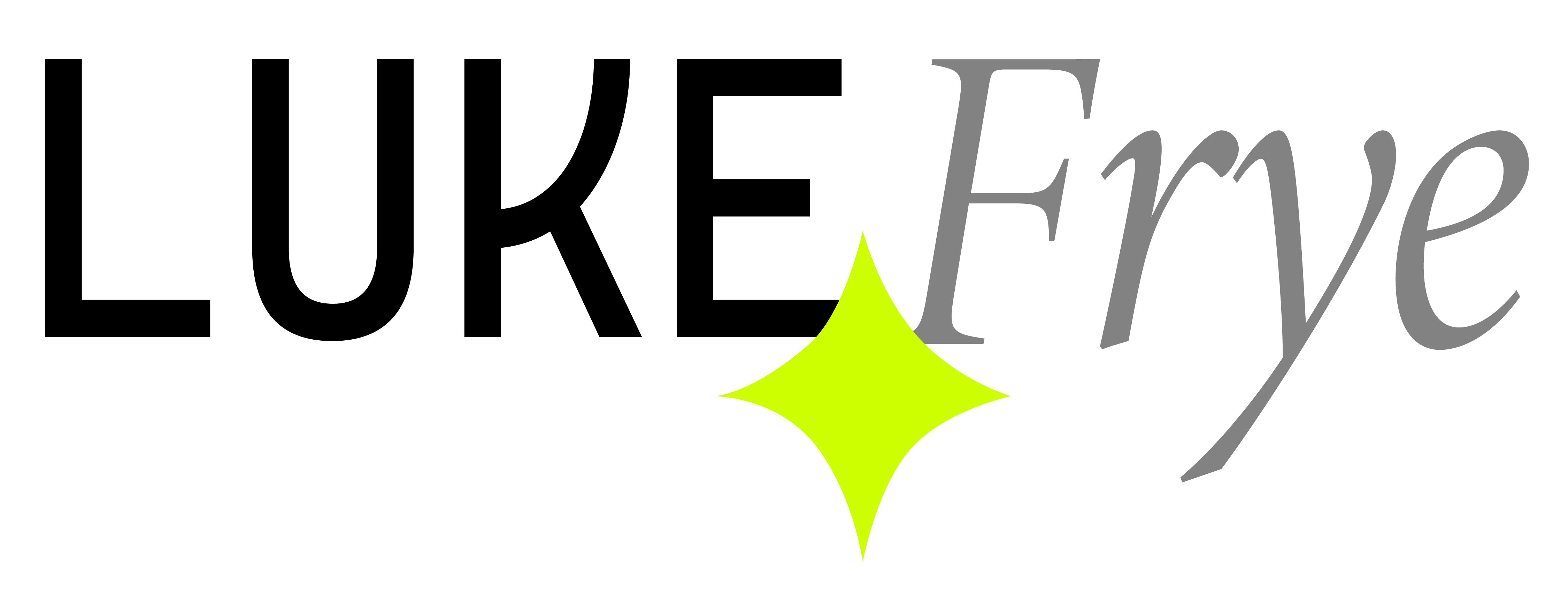 Luke Frye