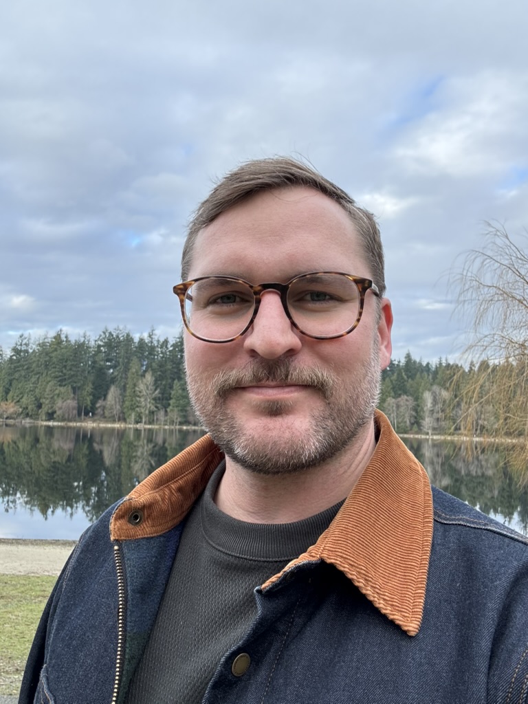 Luke Frye, CPA - Professional Headshot